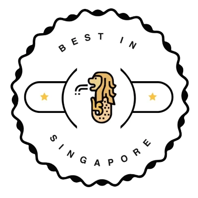 Award badge