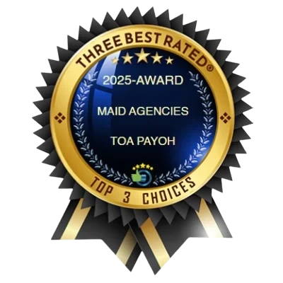 Award badge